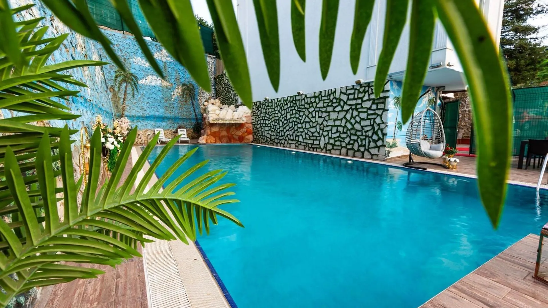 טראבזון Life Suites Apart Hotel