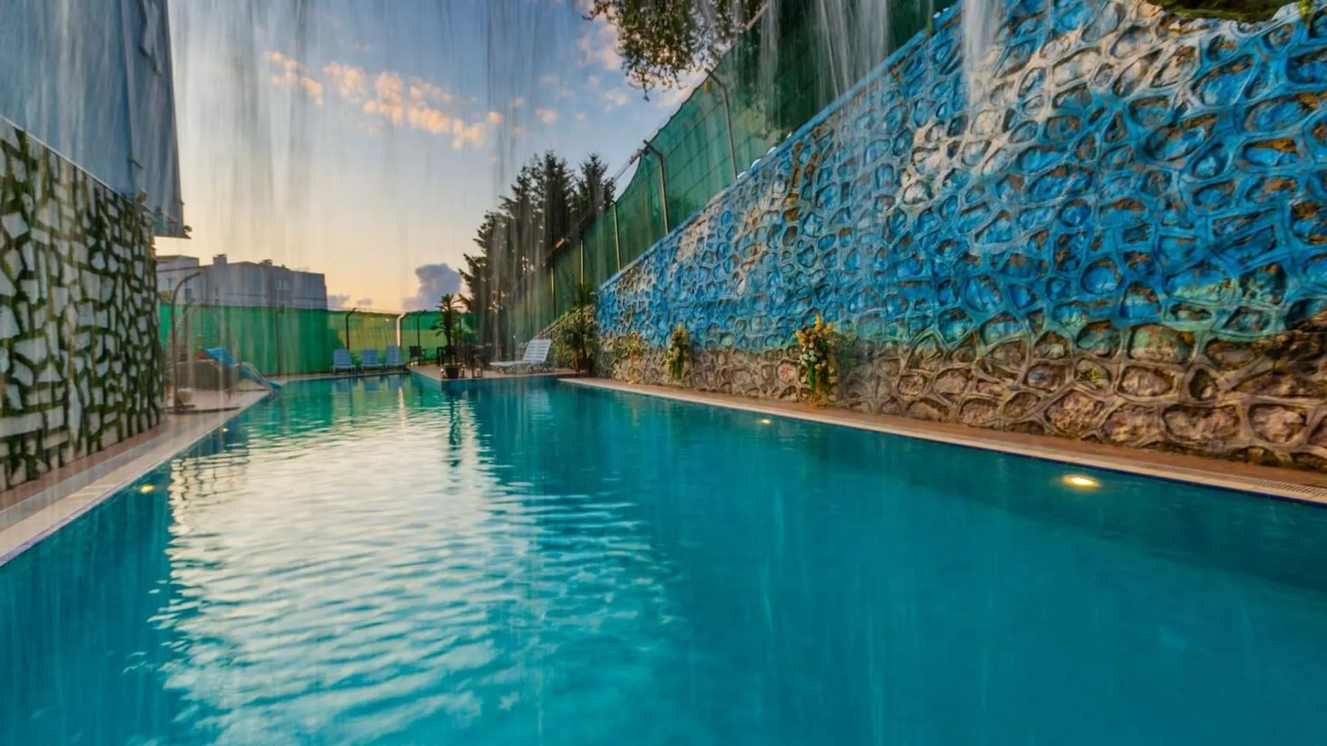 טראבזון Life Suites Apart Hotel 0*,