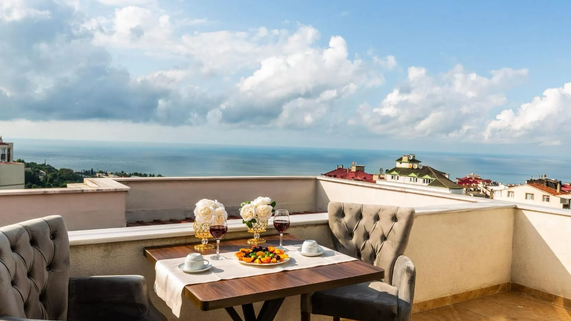 טראבזון Life Suites Apart Hotel