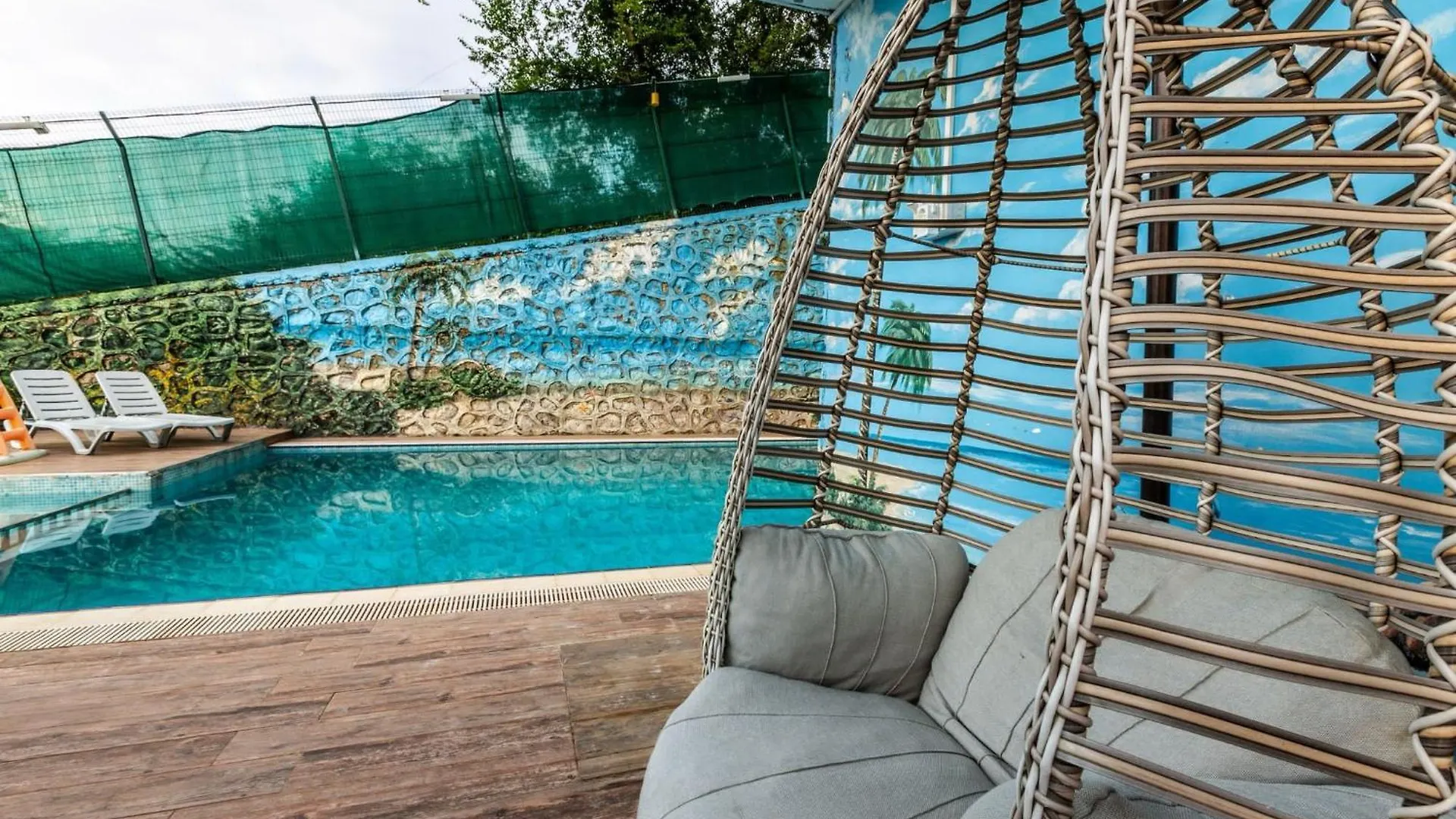 טראבזון Life Suites Apart Hotel