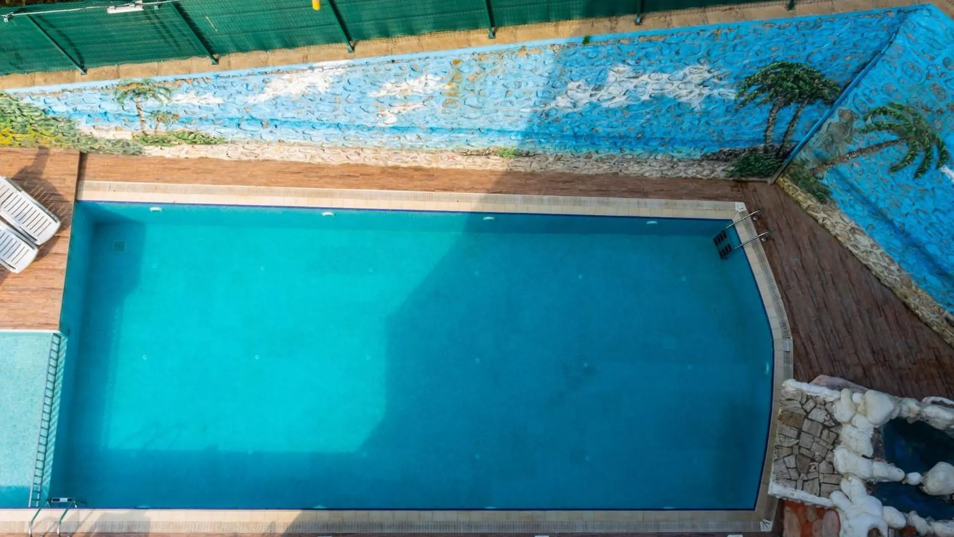 טראבזון Life Suites Apart Hotel