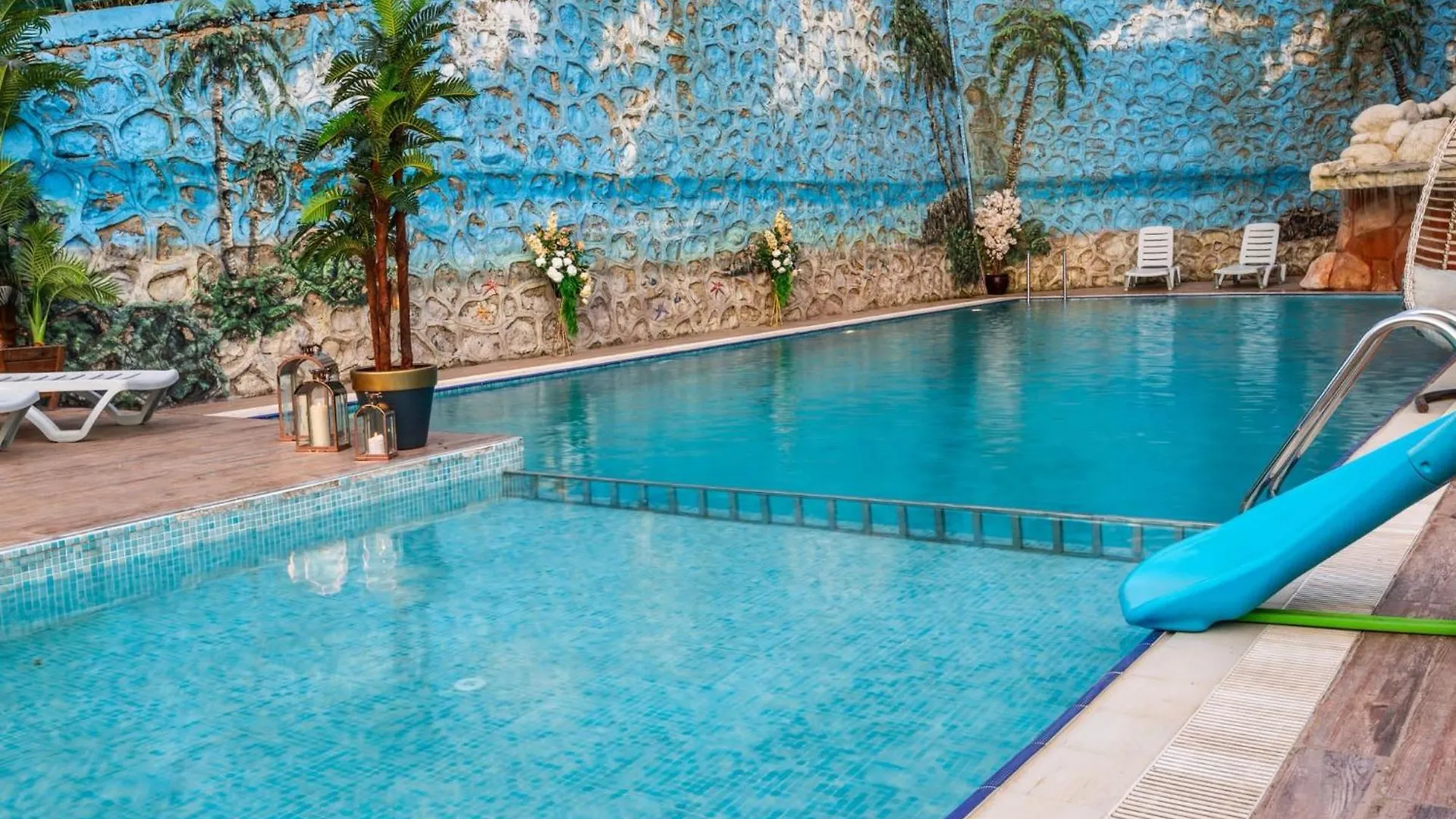 טראבזון Life Suites Apart Hotel