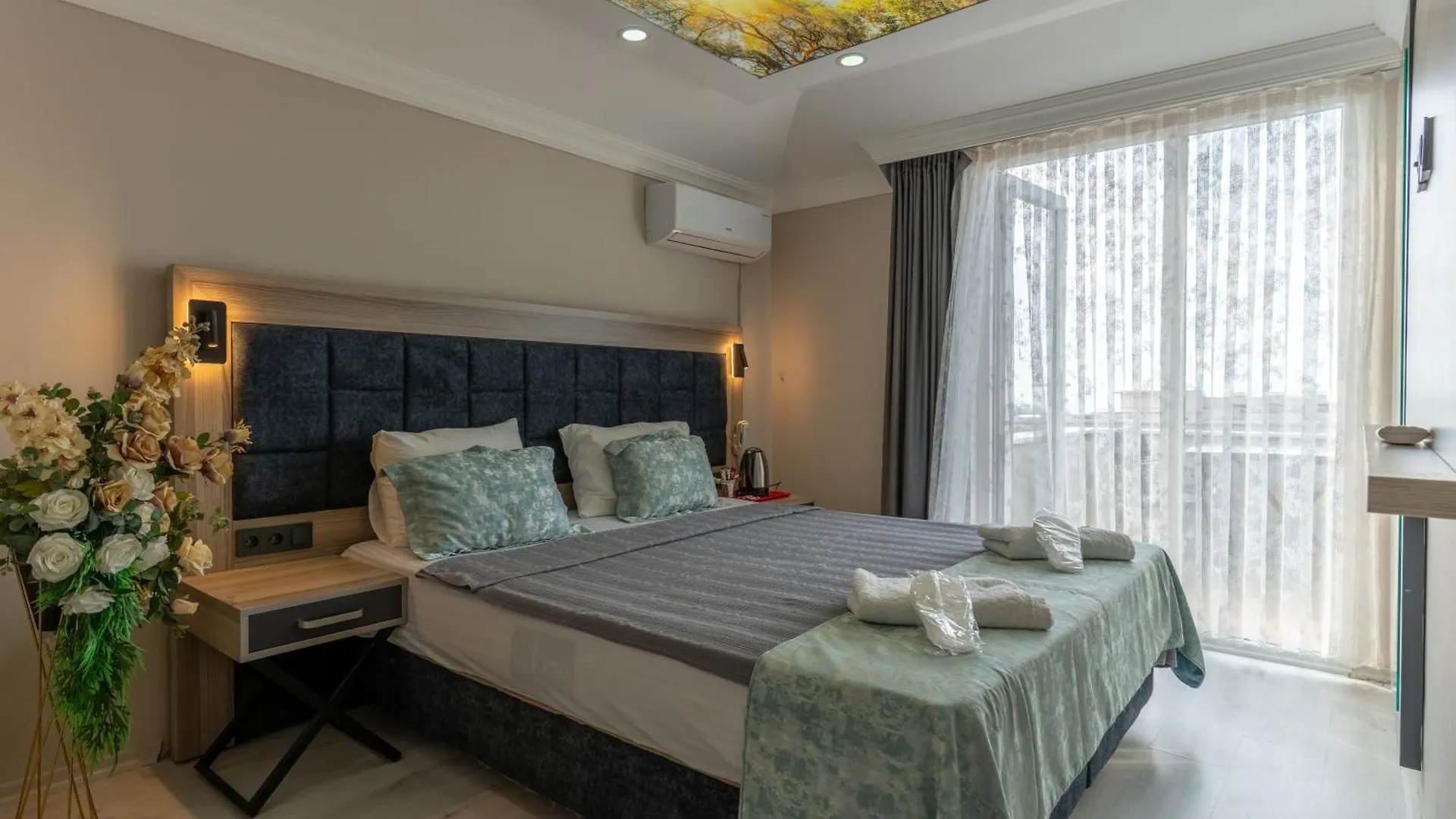 טראבזון Life Suites Apart Hotel