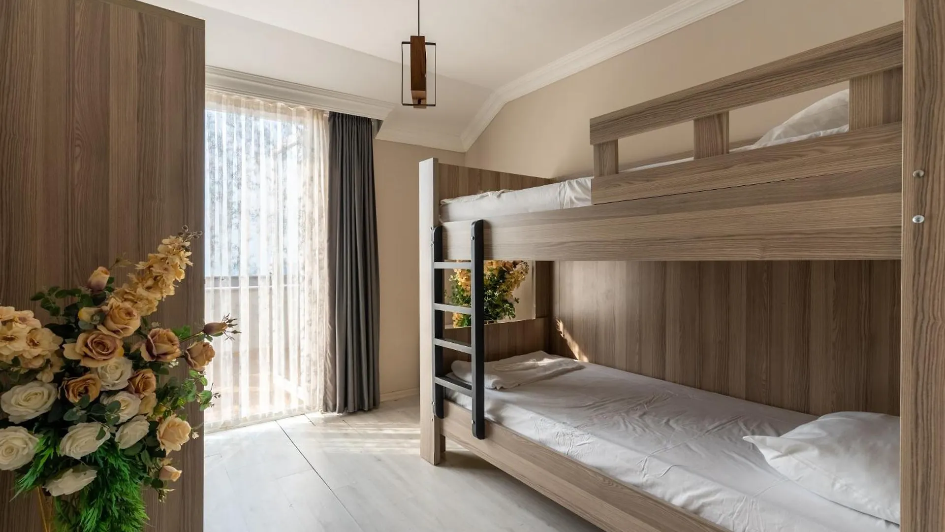 טראבזון Life Suites Apart Hotel