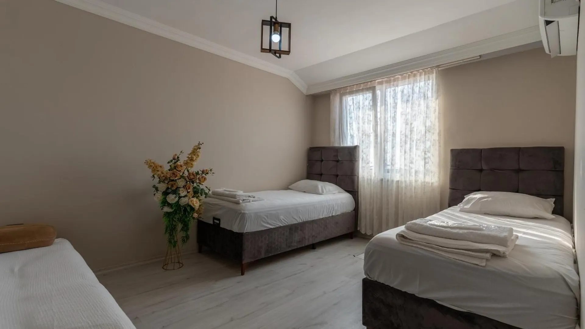 טראבזון Life Suites Apart Hotel
