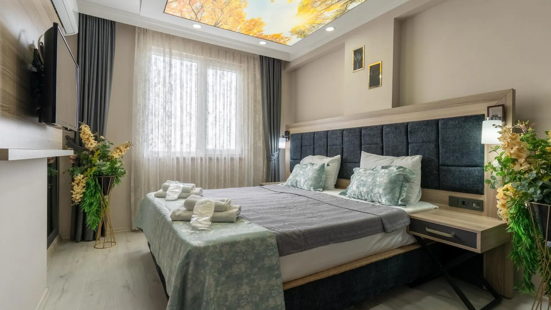 טראבזון Life Suites Apart Hotel 0*,  טורקיה