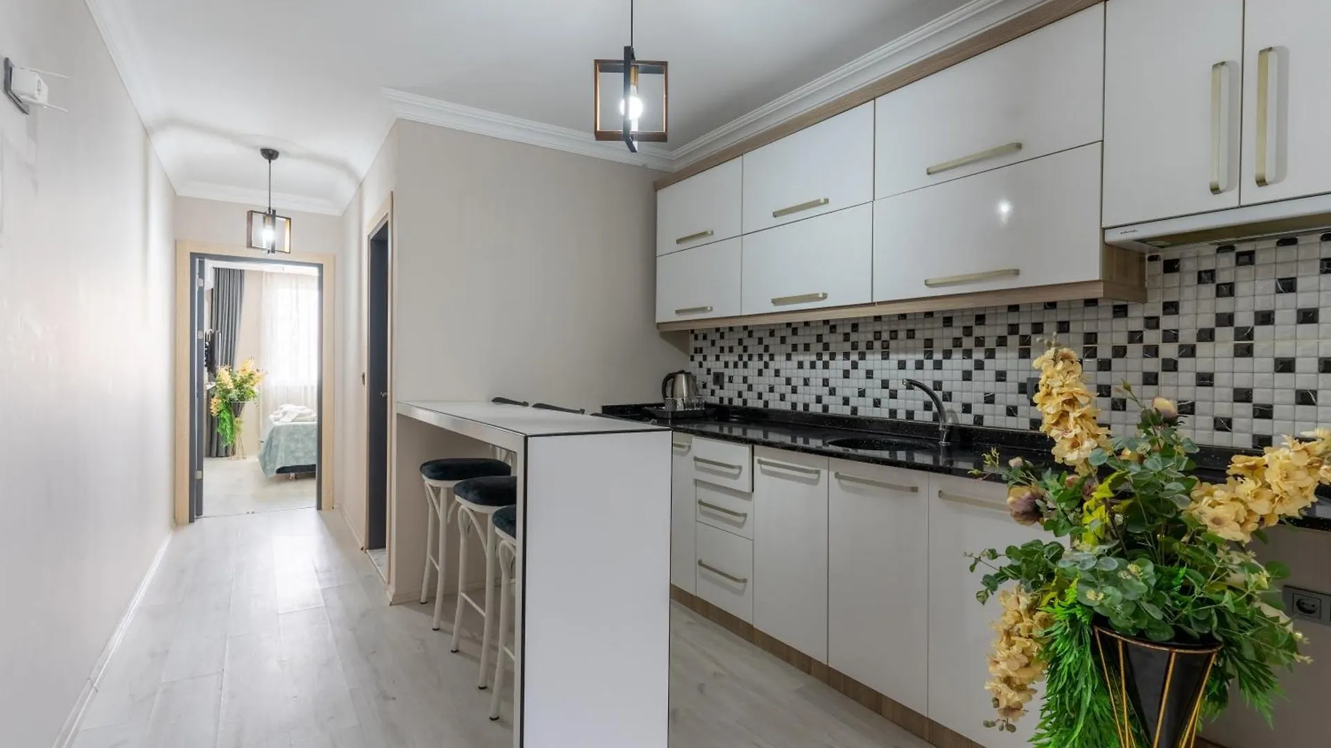 טראבזון Life Suites Apart Hotel 0*,  טורקיה