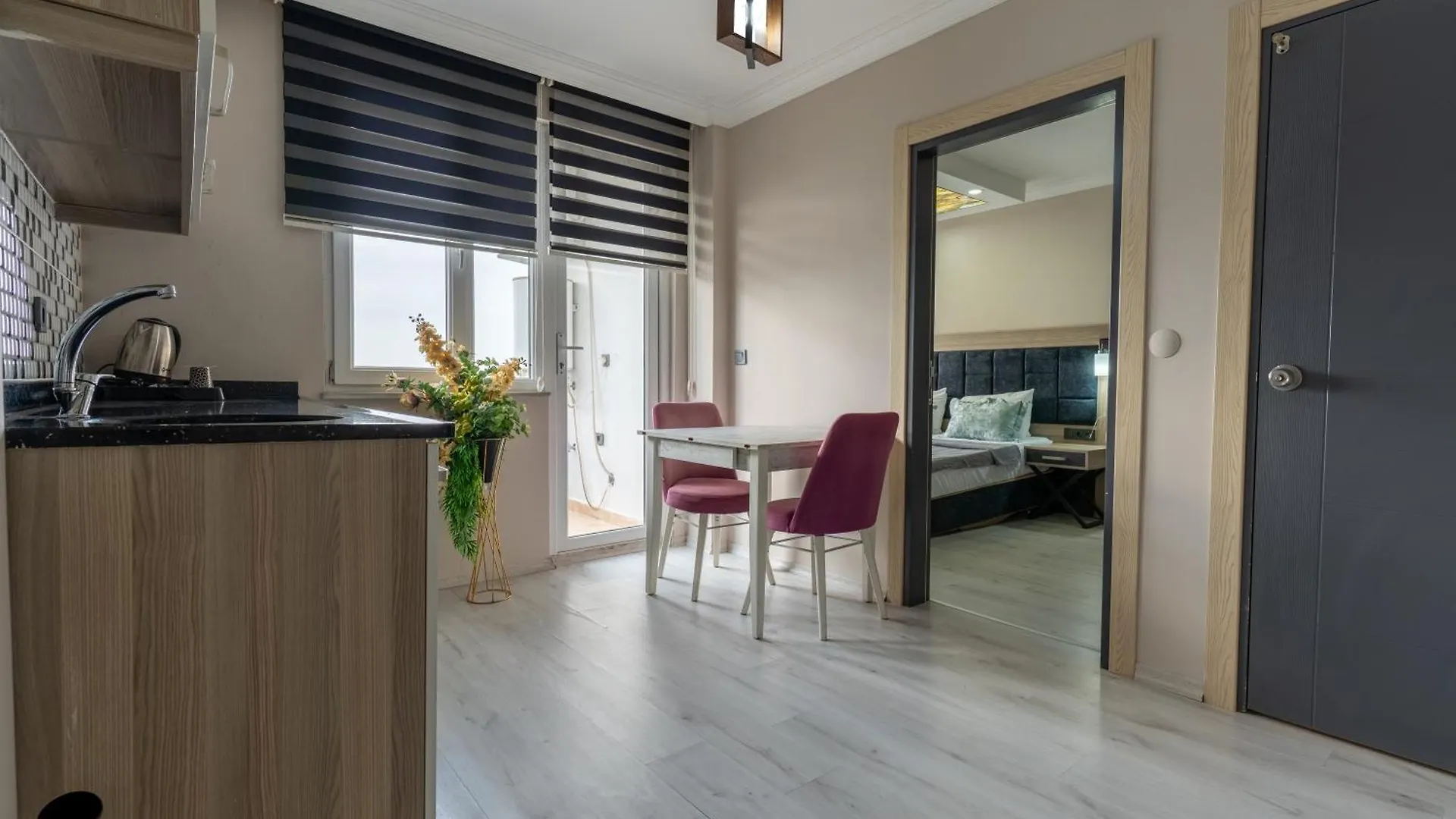 טראבזון Life Suites Apart Hotel 0*,  טורקיה