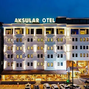 Отель (1300 M²) с 4 спальней(-ями) и 1 ванной(-ыми) комнатой(-ами) в районе центр города, Трабзон