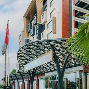 Отель Mercure, Трабзон