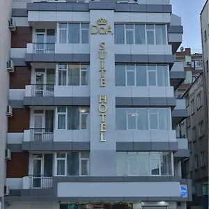 Отель Doa, Трабзон